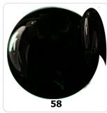 SEMIPERMANENTE 6 ML NUMERO 58