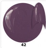 SEMIPERMANENTE 6 ML NUMERO 42