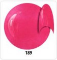 SEMIPERMANENTI 6 ML NUMERO 189